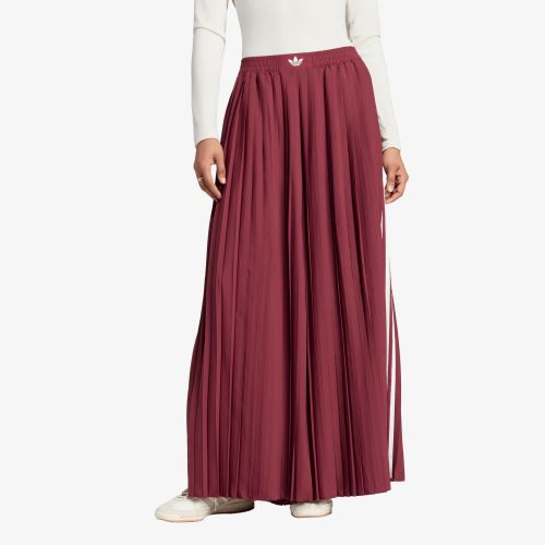 Pantaloni adidas Pleated Track Pants M - adidas Originals - Modalova
