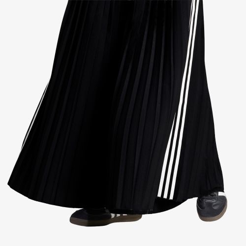 Pantaloni adidas Pleated Track Pants L - adidas Originals - Modalova