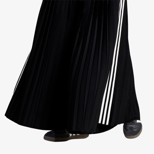 Pantaloni adidas Pleated Track Pants S - adidas Originals - Modalova
