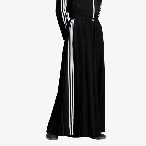 Pantaloni adidas Pleated Track Pants M - adidas Originals - Modalova
