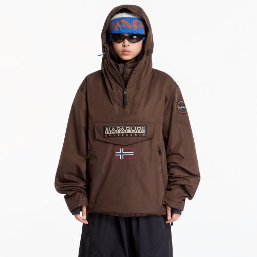 Giacca Rainforest Next Jacket S - Napapijri - Modalova