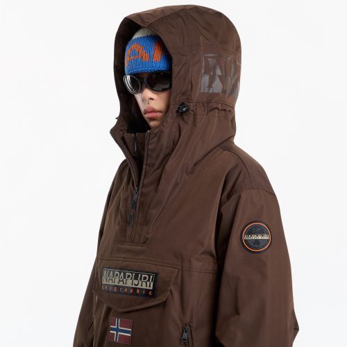 Giacca Rainforest Next Jacket S - Napapijri - Modalova