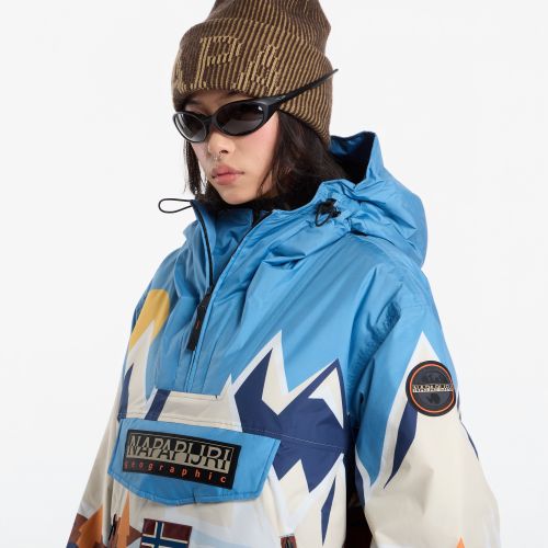 Giacca Rainforest Next Anorak Jacket M - Napapijri - Modalova