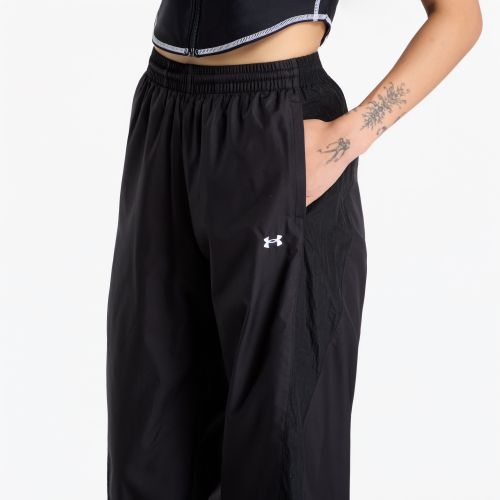 Pantaloni da ginnastica Icon Woven Pant L - Under Armour - Modalova