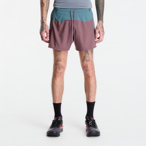 Pantaloncini ACG "Second Sunrise" Men's Dri-FIT ADV 5" Brief-Lined Shorts / / L - Nike - Modalova