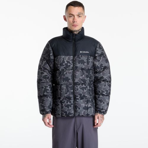 Giacca Puffect™ IV Printed Jacket , M - Columbia - Modalova