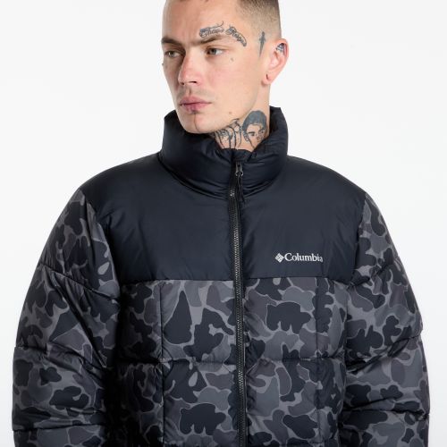 Giacca Puffect™ IV Printed Jacket , M - Columbia - Modalova