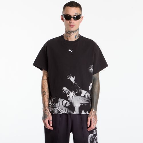 Maglietta Memory Lane Tee Ii XXL - Puma - Modalova