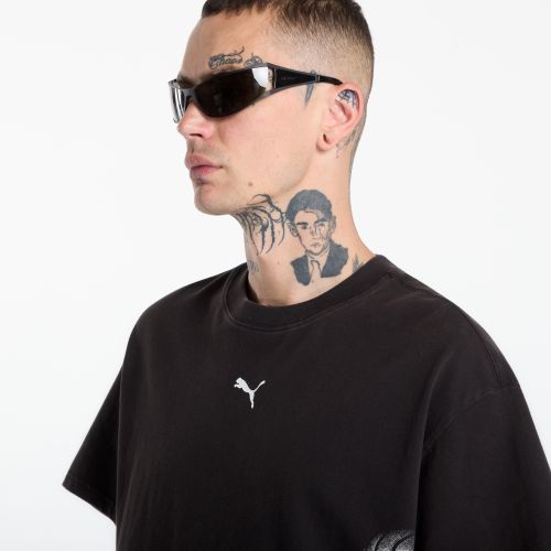 Maglietta Memory Lane Tee Ii XXL - Puma - Modalova