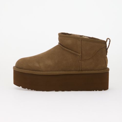 W Classic Ultra Mini Platform 5 - UGG - Modalova