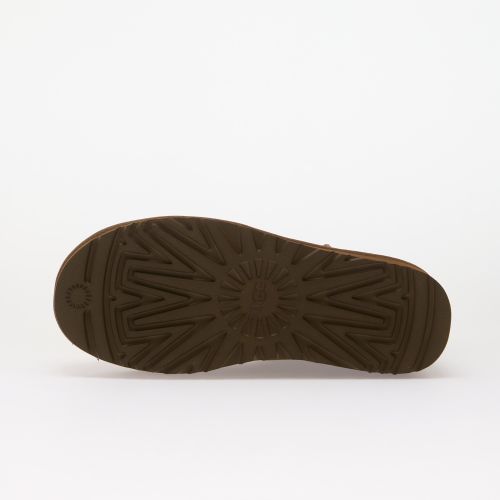 W Classic Ultra Mini Platform 5 - UGG - Modalova