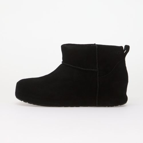 UGG W Classic Mini Enwrap Black 5 - UGG - Modalova