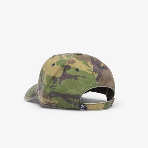 Tappo MLB Clean Up New York Yankees Cap Universal - '47 Brand - Modalova