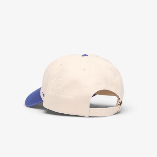 Tappo MLB Clean Up Base Runner Los Angeles Dodgers Cap Universal - '47 Brand - Modalova