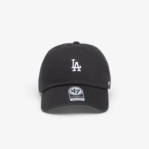 Tappo MLB Clean Up Base Runner Los Angeles Dodgers Cap Universal - '47 Brand - Modalova