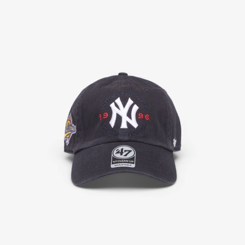 Tappo MLB Clean Up 96 Yankees New York Yankees Cap Universal - '47 Brand - Modalova