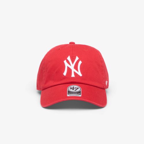Tappo MLB Clean Up New York Yankees Cap Universal - '47 Brand - Modalova