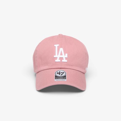 Tappo MLB Clean Up Los Angeles Dodgers Cap Universal - '47 Brand - Modalova
