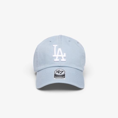 Tappo MLB Clean Up Los Angeles Dodgers Cap Universal - '47 Brand - Modalova