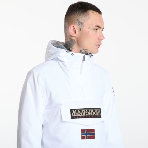 Giacca Rainforest Winter 3 Jacket XL - Napapijri - Modalova