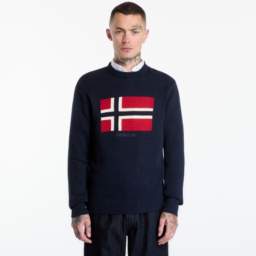 Maglione Pullover Mura S - Napapijri - Modalova