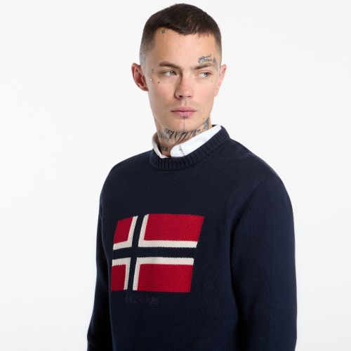Maglione Pullover Mura S - Napapijri - Modalova