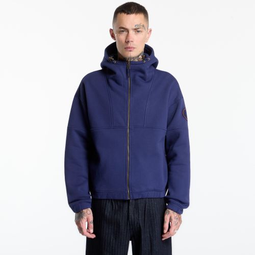 Felpa Bloom Full-Zip Hoodie M - Napapijri - Modalova