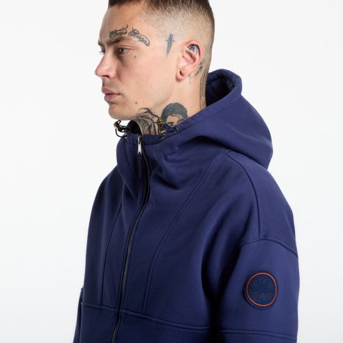 Felpa Bloom Full-Zip Hoodie M - Napapijri - Modalova