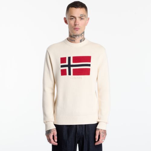 Maglione Pullover Mura S - Napapijri - Modalova