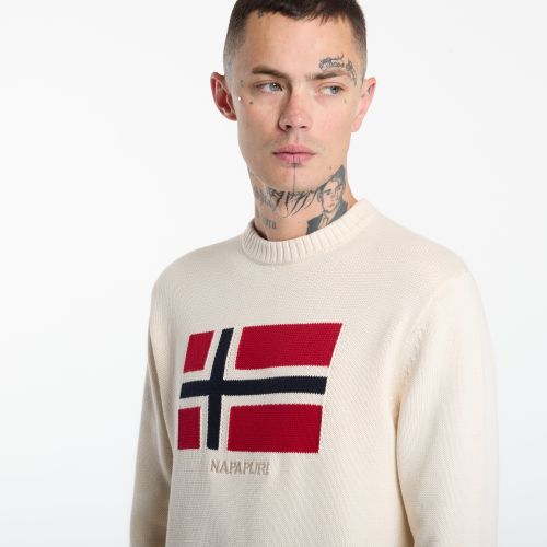 Maglione Pullover Mura S - Napapijri - Modalova