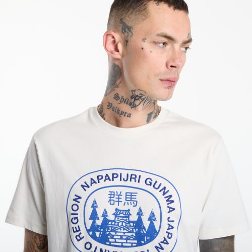 Maglietta S-Sunda Short-Sleeve M - Napapijri - Modalova