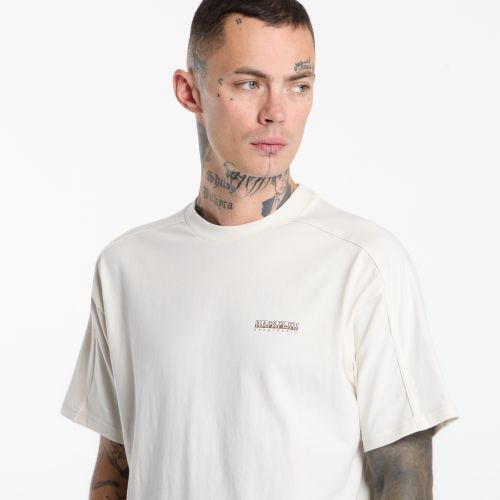 Maglietta S-Teza Short-Sleeve L - Napapijri - Modalova