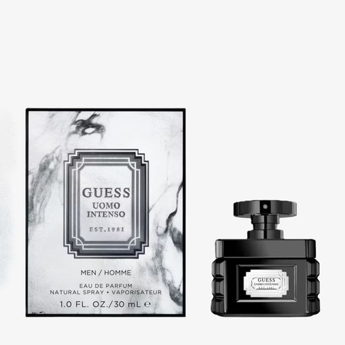 Uomo Intenso Men Edp 30ml 30ml - GUESS - Modalova