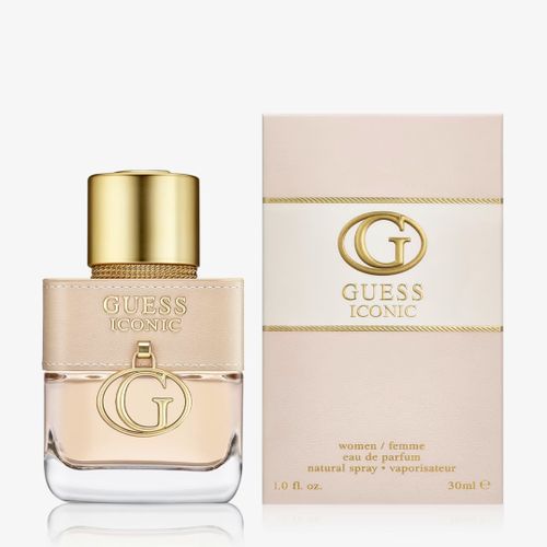 GUESS Iconic W Edp 30ml 30ml - GUESS - Modalova