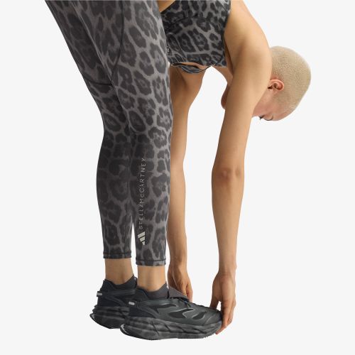 Leggings adidas by Stella McCartney Training 7/8 Leggings Printed / M - adidas Performance - Modalova