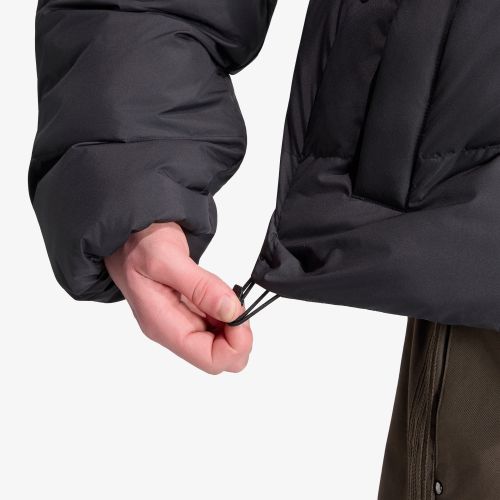 Giacca di piumino adidas Stand Collar Regen Jacket L - adidas Originals - Modalova