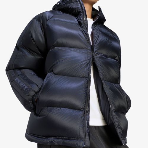 Giacca di piumino adidas Pertex 3-STRIPES Down Regen Jacket S - adidas Originals - Modalova