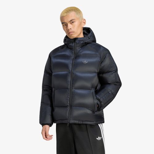 Giacca di piumino adidas Pertex 3-STRIPES Down Regen Jacket S - adidas Originals - Modalova