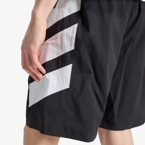 Pantaloncini adidas Adicolor Double Blocked Shorts L - adidas Originals - Modalova
