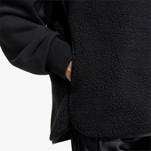 Vest adidas City Tech High Pile Fleece Vest L - adidas Performance - Modalova