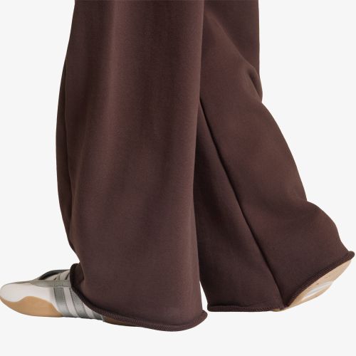 Pantaloni da ginnastica adidas SST Double Waisted Pant S - adidas Originals - Modalova