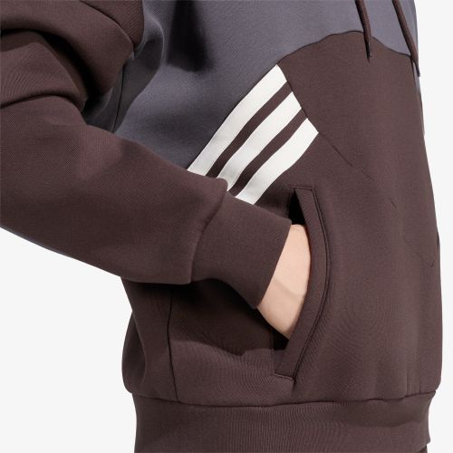 Felpa adidas Cutline Hoodie / M - adidas Originals - Modalova