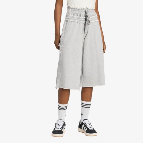 Pantaloncini adidas Winterized Double Shorts S - adidas Originals - Modalova