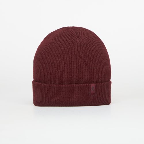 Berretto Merino Beanie Universal - On - Modalova