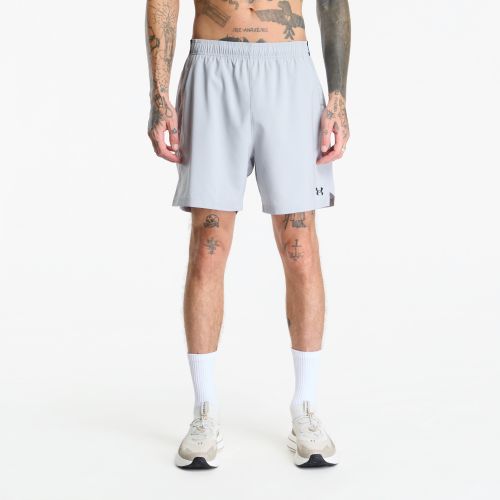 Pantaloncini Vanish Wven Short 2.0 6in S - Under Armour - Modalova