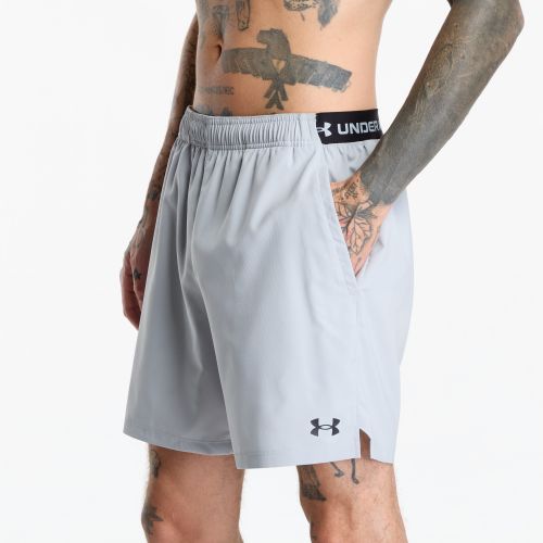 Pantaloncini Vanish Wven Short 2.0 6in S - Under Armour - Modalova