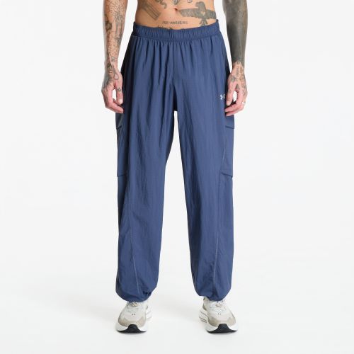 Pantaloni Unstoppable Woven Pant Solid S - Under Armour - Modalova
