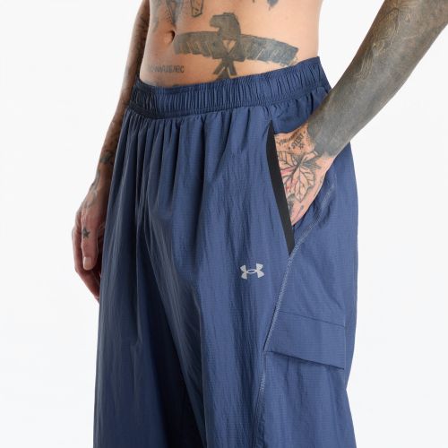 Pantaloni Unstoppable Woven Pant Solid S - Under Armour - Modalova