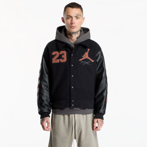Giacca Flight LDN Men's Varsity Jacket / XL - Jordan - Modalova