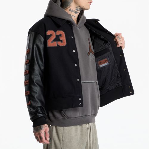 Giacca Flight LDN Men's Varsity Jacket / XL - Jordan - Modalova